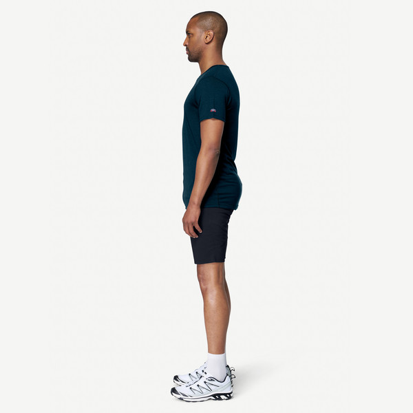 Devold BREEZE MERINO 150 T-SHIRT Herren - T-Shirt Ansicht 4