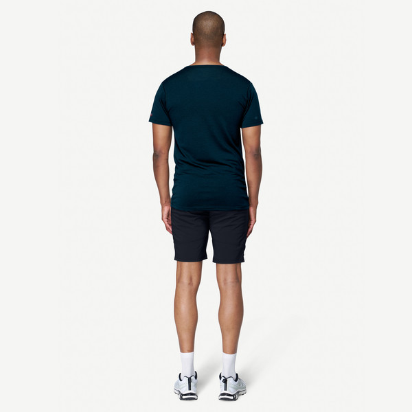 Devold BREEZE MERINO 150 T-SHIRT Herren - T-Shirt Ansicht 5