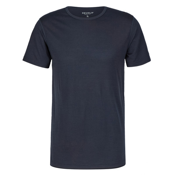 BREEZE MERINO 150 T-SHIRT Herren - T-Shirt