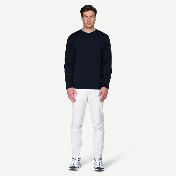 Devold NANSEN REFINED SWEATER Unisex - Wollpullover Ansicht 7
