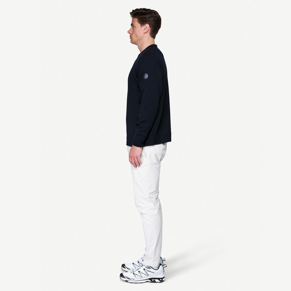 Devold NANSEN REFINED SWEATER Unisex - Wollpullover Ansicht 8