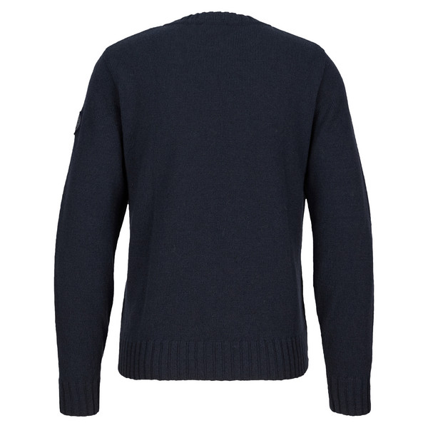Devold NANSEN REFINED SWEATER Unisex - Wollpullover Ansicht 3