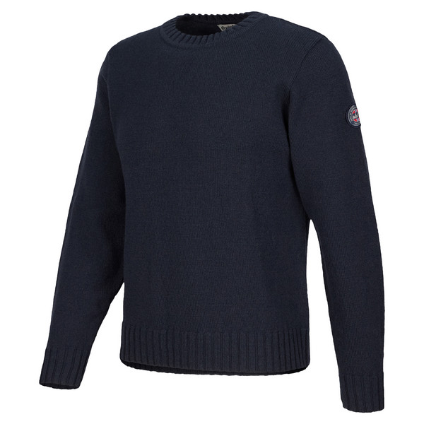 Devold NANSEN REFINED SWEATER Unisex - Wollpullover Ansicht 2
