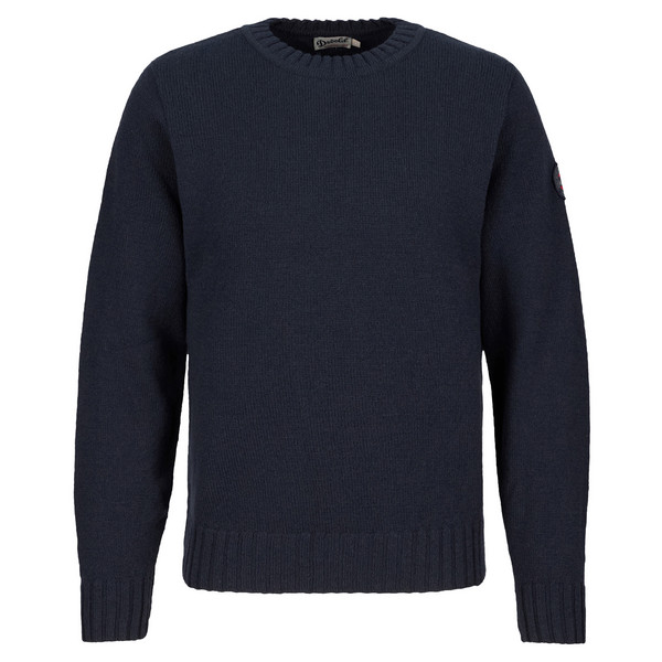 Devold NANSEN REFINED SWEATER Unisex - Wollpullover Ansicht 1