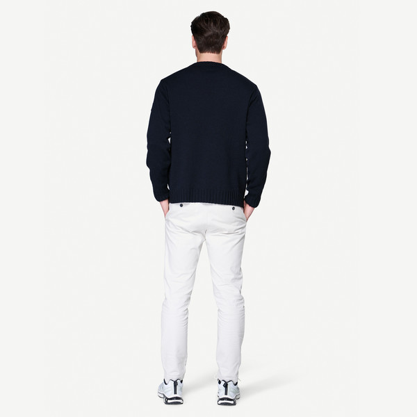 Devold NANSEN REFINED SWEATER Unisex - Wollpullover Ansicht 9