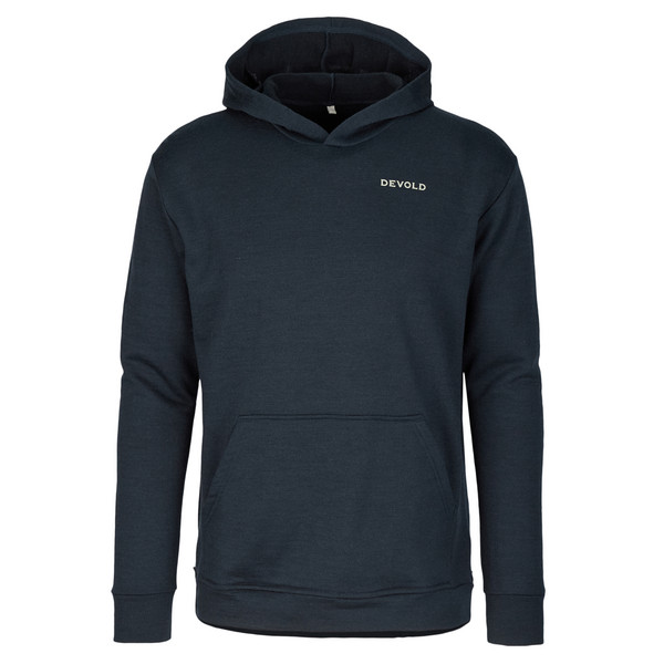 Devold EVERYDAY HOODIE Herren - Hoodie Ansicht 1
