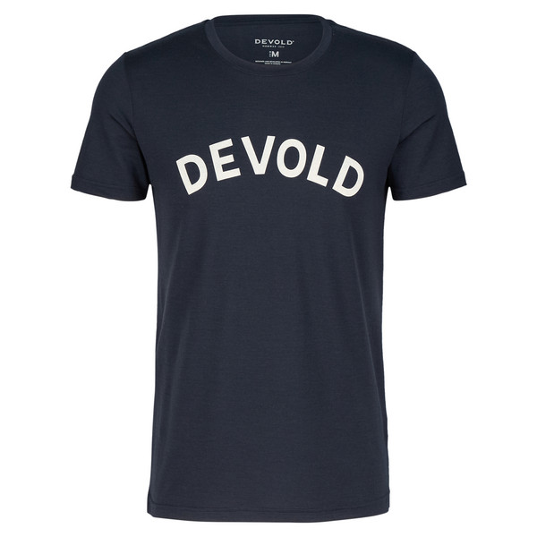 Devold CLASSIC 'LEGACY' TEE MAN Herren - Funktionsshirt Ansicht 1