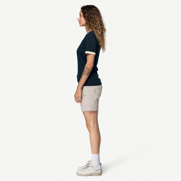 Devold ARCHIVE RINGER TEE Unisex - T-Shirt Ansicht 9