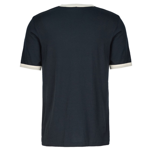 Devold ARCHIVE RINGER TEE Unisex - T-Shirt Ansicht 2