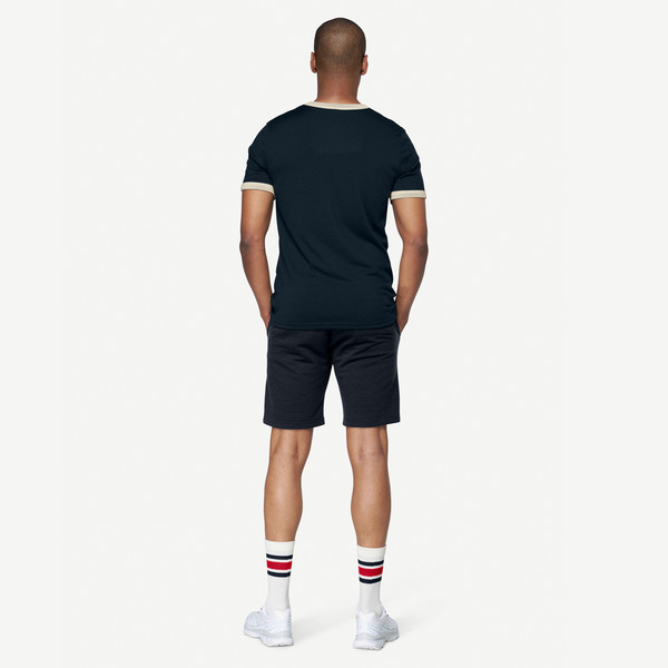 Devold ARCHIVE RINGER TEE Unisex - T-Shirt Ansicht 5