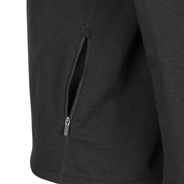 Devold EXPLORER MERINO JKT M Herren - Wolljacke Ansicht 7