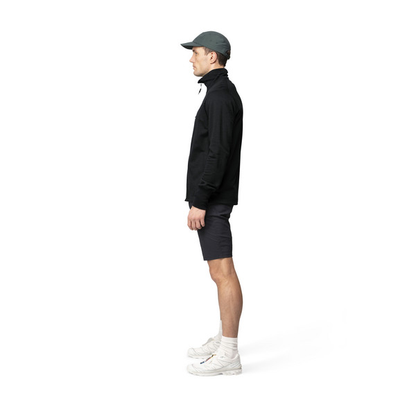 Devold EXPLORER MERINO JKT M Herren - Wolljacke Ansicht 5