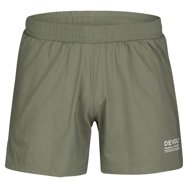 Devold ENDURANCE MERINO SHORTS Herren - Shorts
