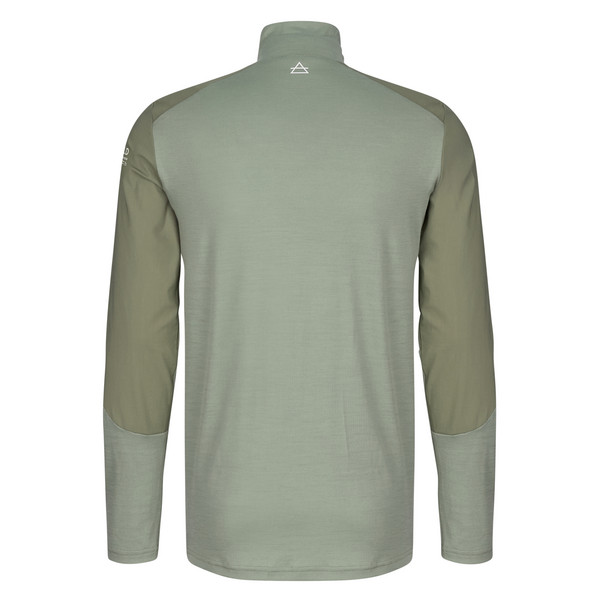 Devold ENDURANCE MERINO COVER ZIP M Herren - Funktionsshirt Ansicht 2