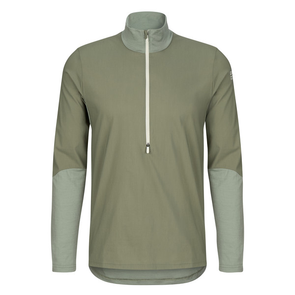 Devold ENDURANCE MERINO COVER ZIP M Herren - Funktionsshirt Ansicht 1