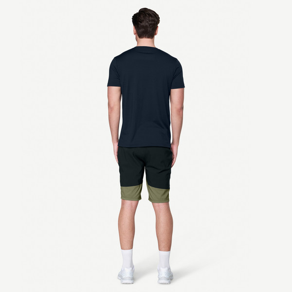 Devold PREMIUM 'AD' TEE MAN Herren - Funktionsshirt Ansicht 6