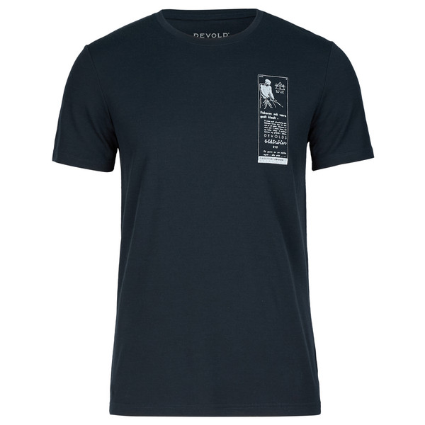 Devold PREMIUM 'AD' TEE MAN Herren - Funktionsshirt