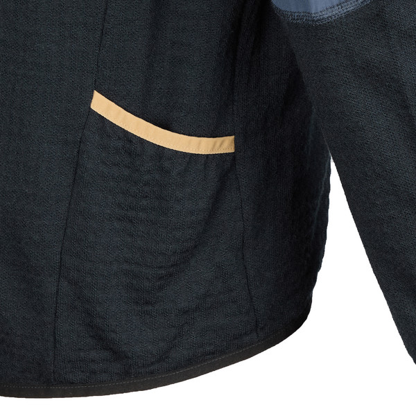 Devold ADVENTURE JACKET Herren - Wolljacke Ansicht 6