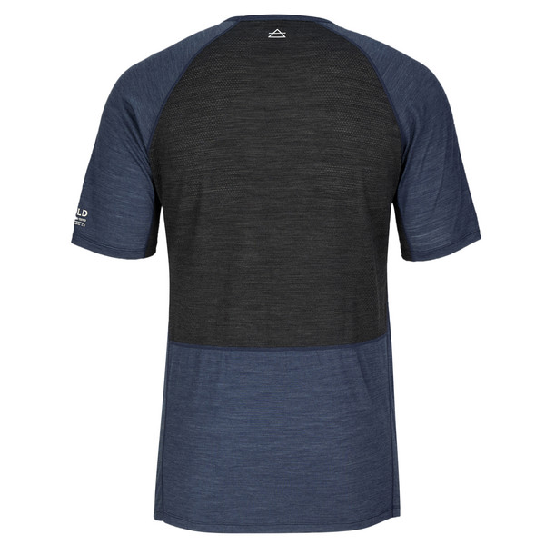 Devold ENDURANCE MERINO 130 TEE MAN Herren - Funktionsshirt Ansicht 2
