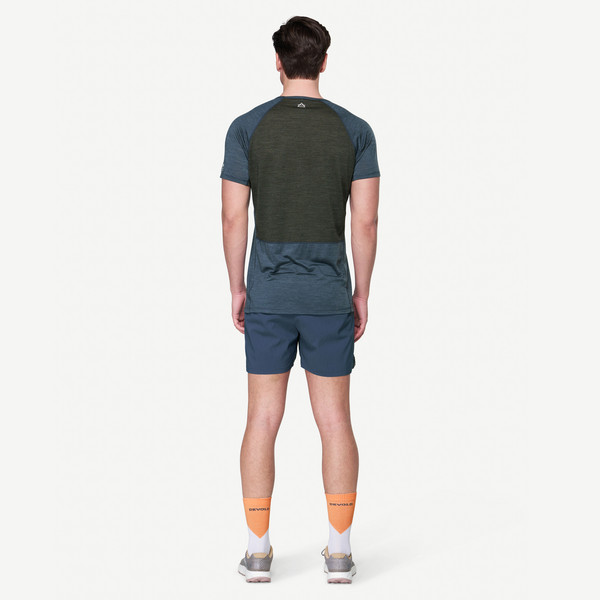 Devold ENDURANCE MERINO 130 TEE MAN Herren - Funktionsshirt Ansicht 6