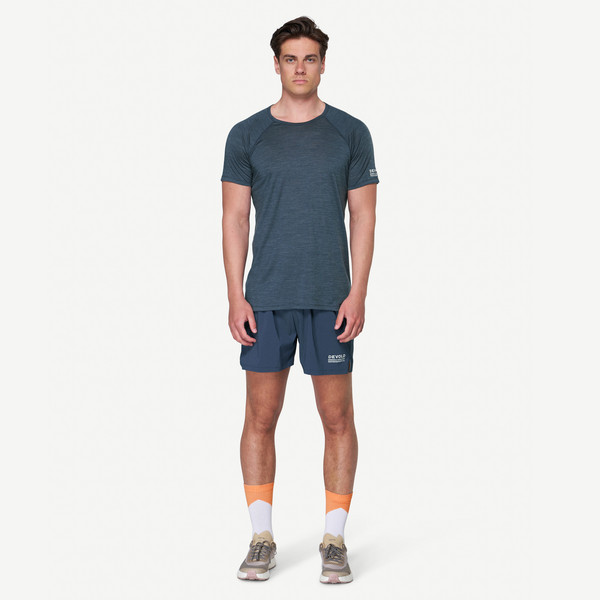 Devold ENDURANCE MERINO 130 TEE MAN Herren - Funktionsshirt Ansicht 4