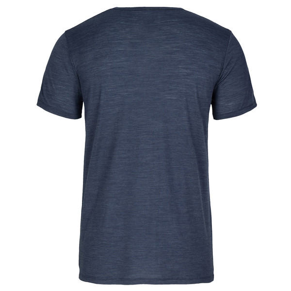 Devold ACTIVE SKYLINE TEE Herren - Funktionsshirt Ansicht 2