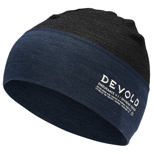 Devold ENDURANCE MERINO LIGHT BEANIE Unisex - Wollmütze Ansicht 1