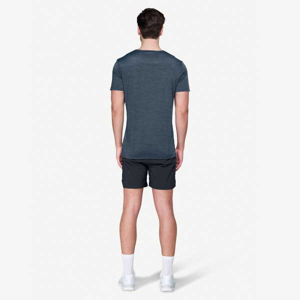 Devold ACTIVE 'DEVOLD LEGACY' TEE MAN Herren - Funktionsshirt Ansicht 6