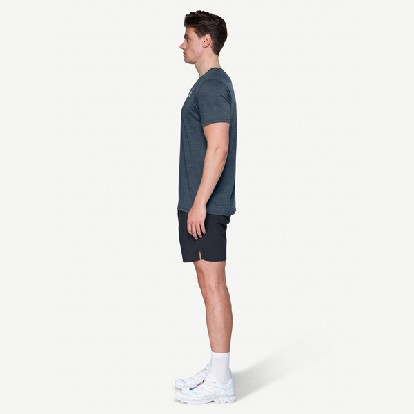 Devold ACTIVE 'DEVOLD LEGACY' TEE MAN Herren - Funktionsshirt Ansicht 5
