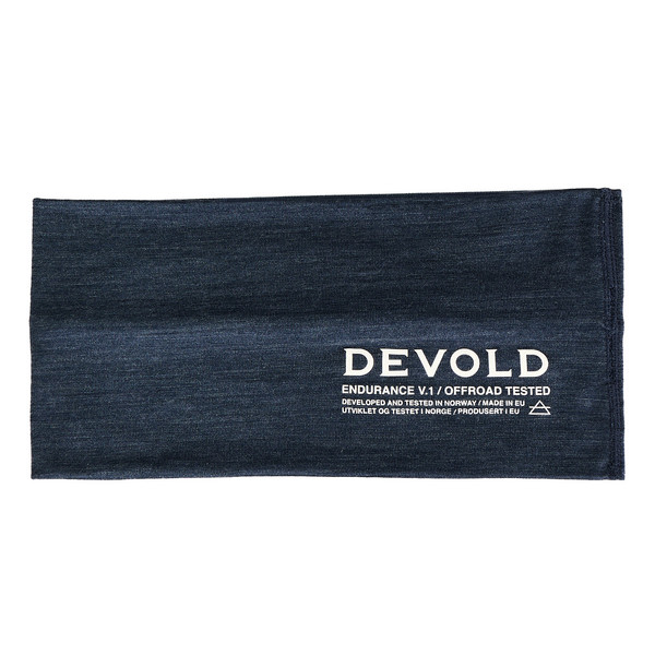 Devold ENDURANCE MERINO LIGHT HEADBAND Unisex - Stirnband Ansicht 2