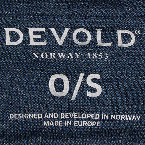 Devold ENDURANCE MERINO LIGHT HEADBAND Unisex - Stirnband Ansicht 4