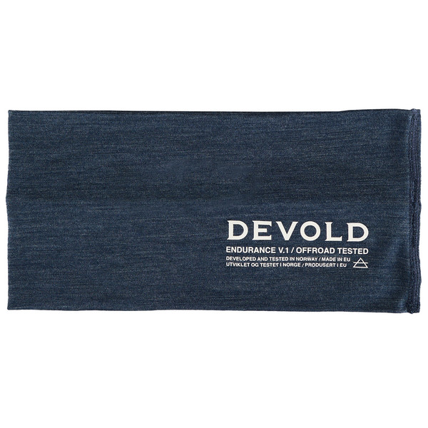 Devold ENDURANCE MERINO LIGHT HEADBAND Unisex - Stirnband Ansicht 3
