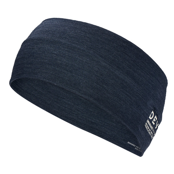 Devold ENDURANCE MERINO LIGHT HEADBAND Unisex - Stirnband Ansicht 1