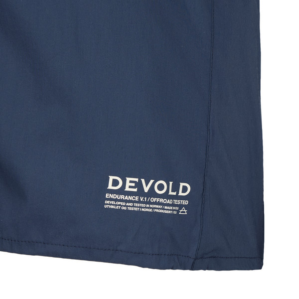 Devold ENDURANCE MERINO VEST Herren - Weste Ansicht 5