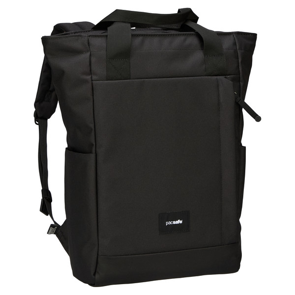 Pacsafe GO TOTEPACK - Tagesrucksack Ansicht 1