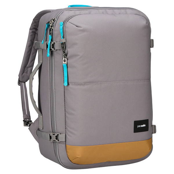 Pacsafe GO CARRY-ON BACKPACK 34L - Kofferrucksack Ansicht 1