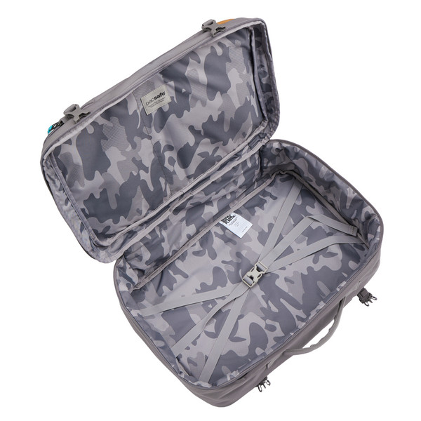 Pacsafe GO CARRY-ON BACKPACK 34L - Kofferrucksack Ansicht 7