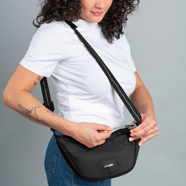 Pacsafe GO LUNAR CROSSBODY - Umhängetasche Ansicht 10