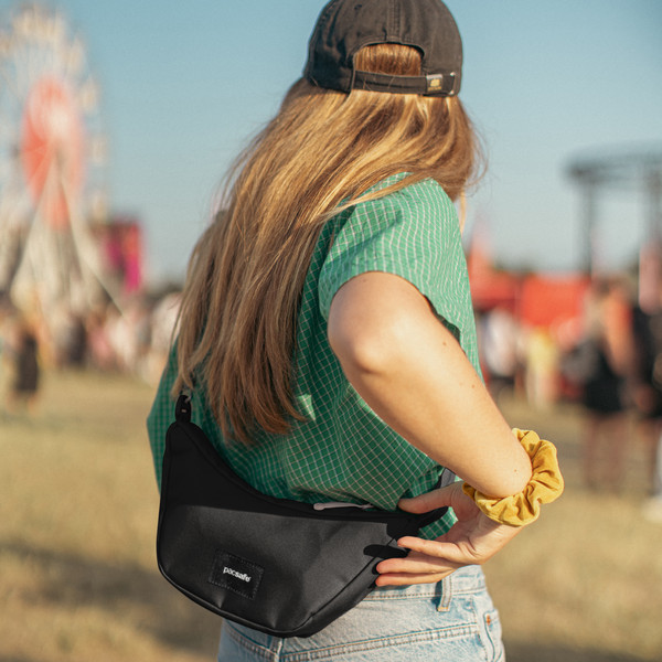 Pacsafe GO LUNAR CROSSBODY - Umhängetasche Ansicht 12