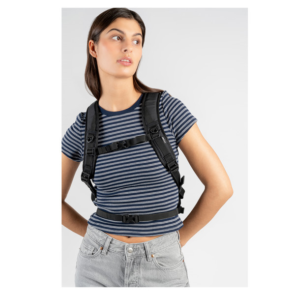 Pacsafe V12L TECH BACKPACK - Tagesrucksack Ansicht 14