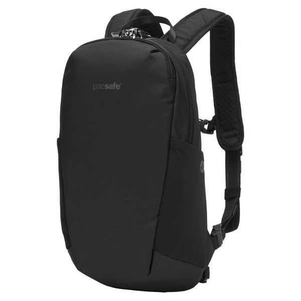 Pacsafe V12L TECH BACKPACK - Tagesrucksack Ansicht 3