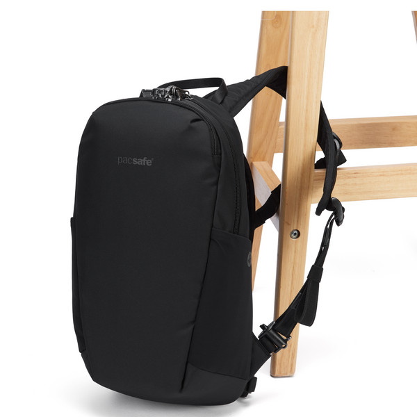 Pacsafe V12L TECH BACKPACK - Tagesrucksack Ansicht 5