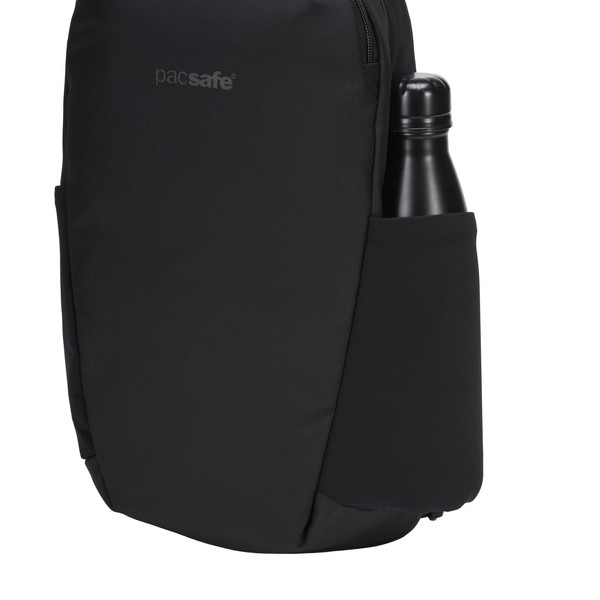 Pacsafe V12L TECH BACKPACK - Tagesrucksack Ansicht 8