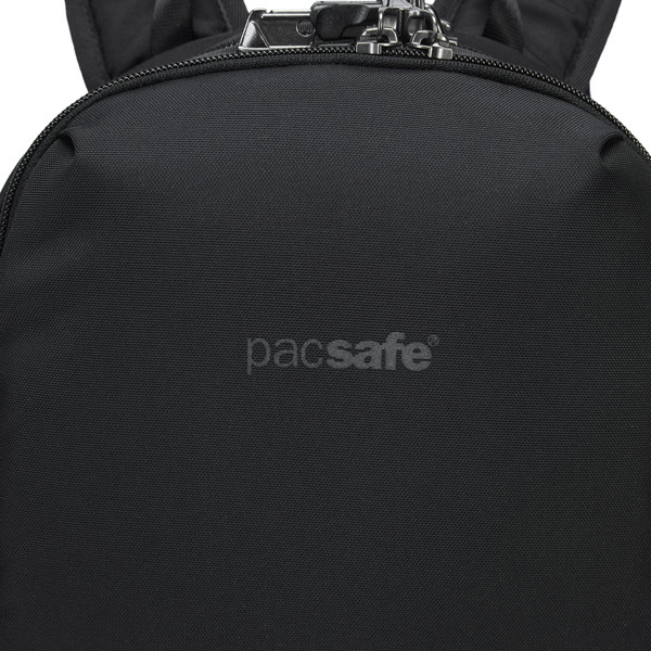 Pacsafe V12L TECH BACKPACK - Tagesrucksack Ansicht 9