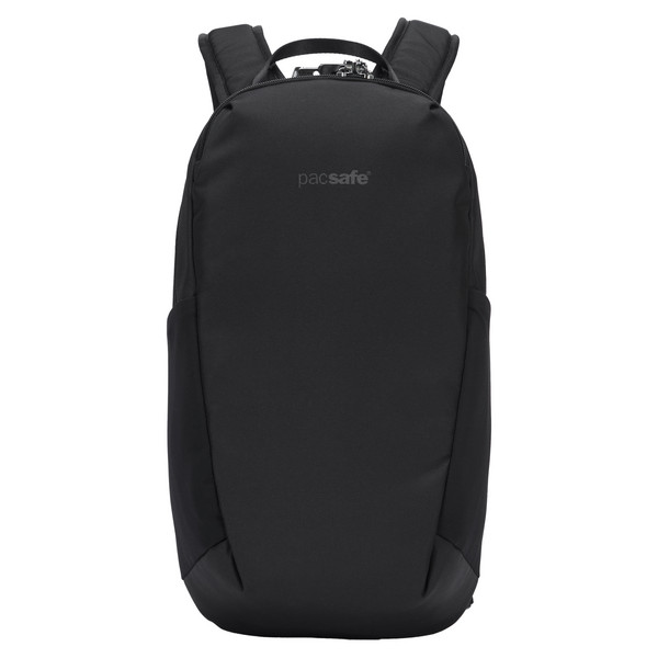 Pacsafe V12L TECH BACKPACK - Tagesrucksack Ansicht 1