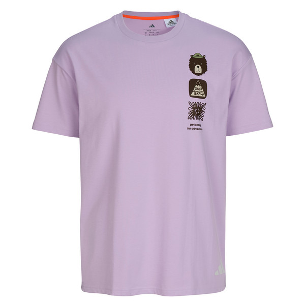 MT GFX TEE Herren - T-Shirt
