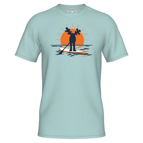 SOMMEER Kinder - T-Shirt
