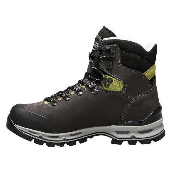 Meindl BELLAVISTA LADY 2 MFS Damen - Wanderstiefel Ansicht 3