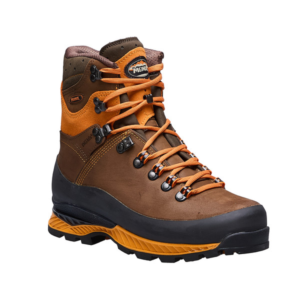 Meindl ISLAND MFS ROCK Herren - Bergstiefel Ansicht 2