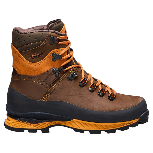 Meindl ISLAND MFS ROCK Herren - Bergstiefel Ansicht 1
